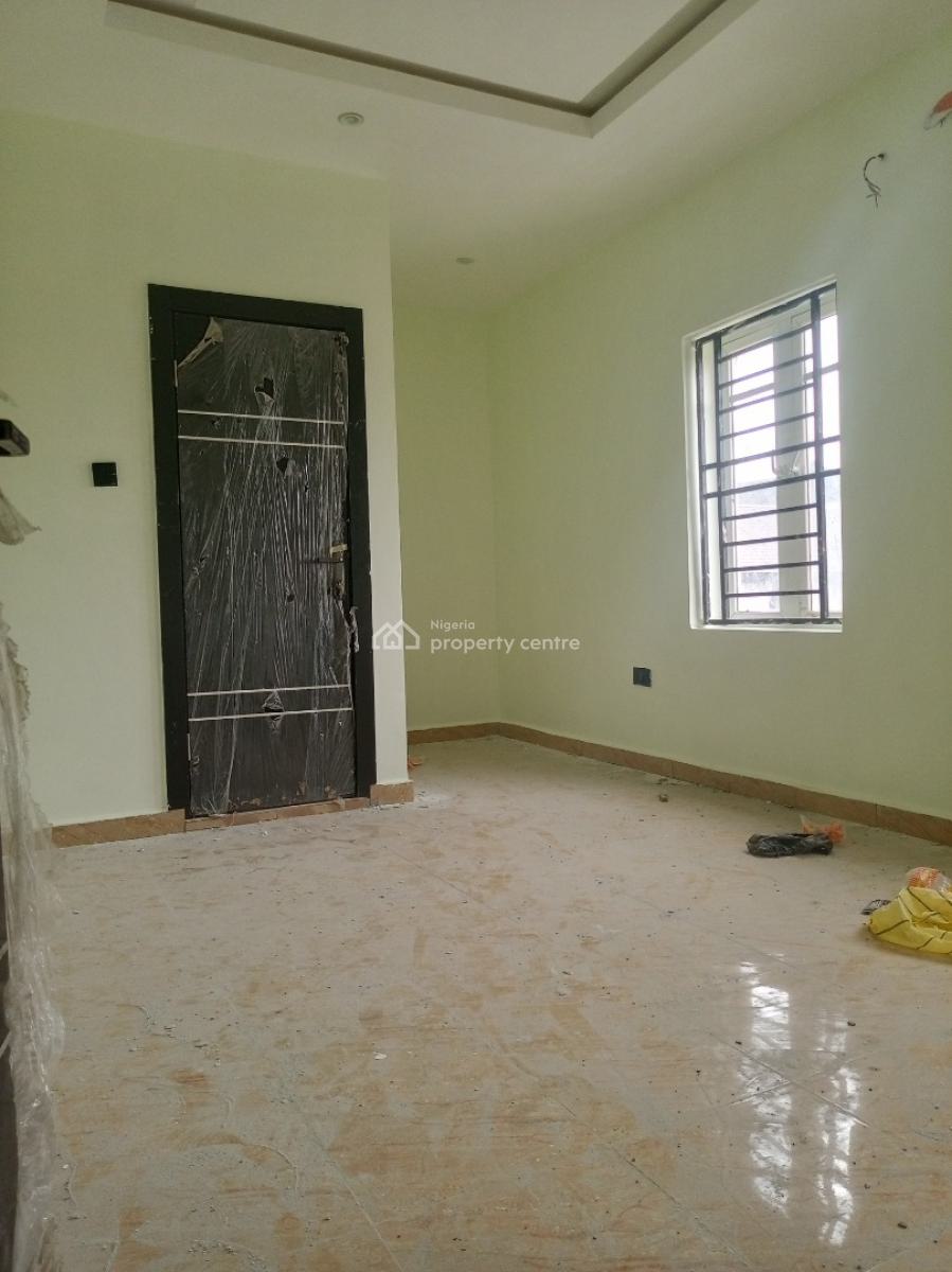 Three Bedroom Duplex, Seaside Estate, Badore, Ajah, Lagos, Terraced Duplex for Rent