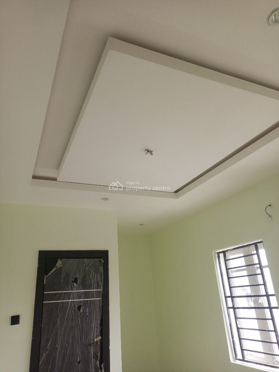 Three Bedroom Duplex, Seaside Estate, Badore, Ajah, Lagos, Terraced Duplex for Rent