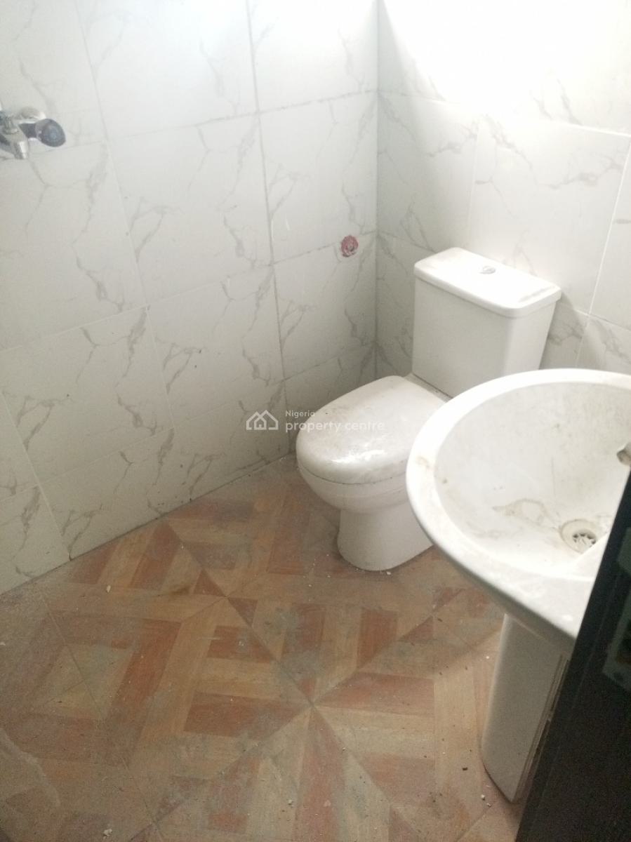 Three Bedroom Duplex, Seaside Estate, Badore, Ajah, Lagos, Terraced Duplex for Rent