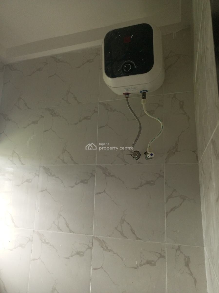 Three Bedroom Duplex, Seaside Estate, Badore, Ajah, Lagos, Terraced Duplex for Rent