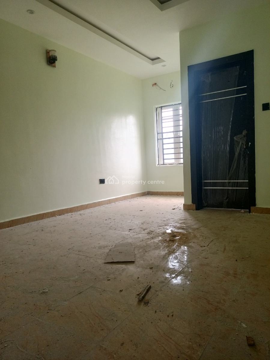 Three Bedroom Duplex, Seaside Estate, Badore, Ajah, Lagos, Terraced Duplex for Rent