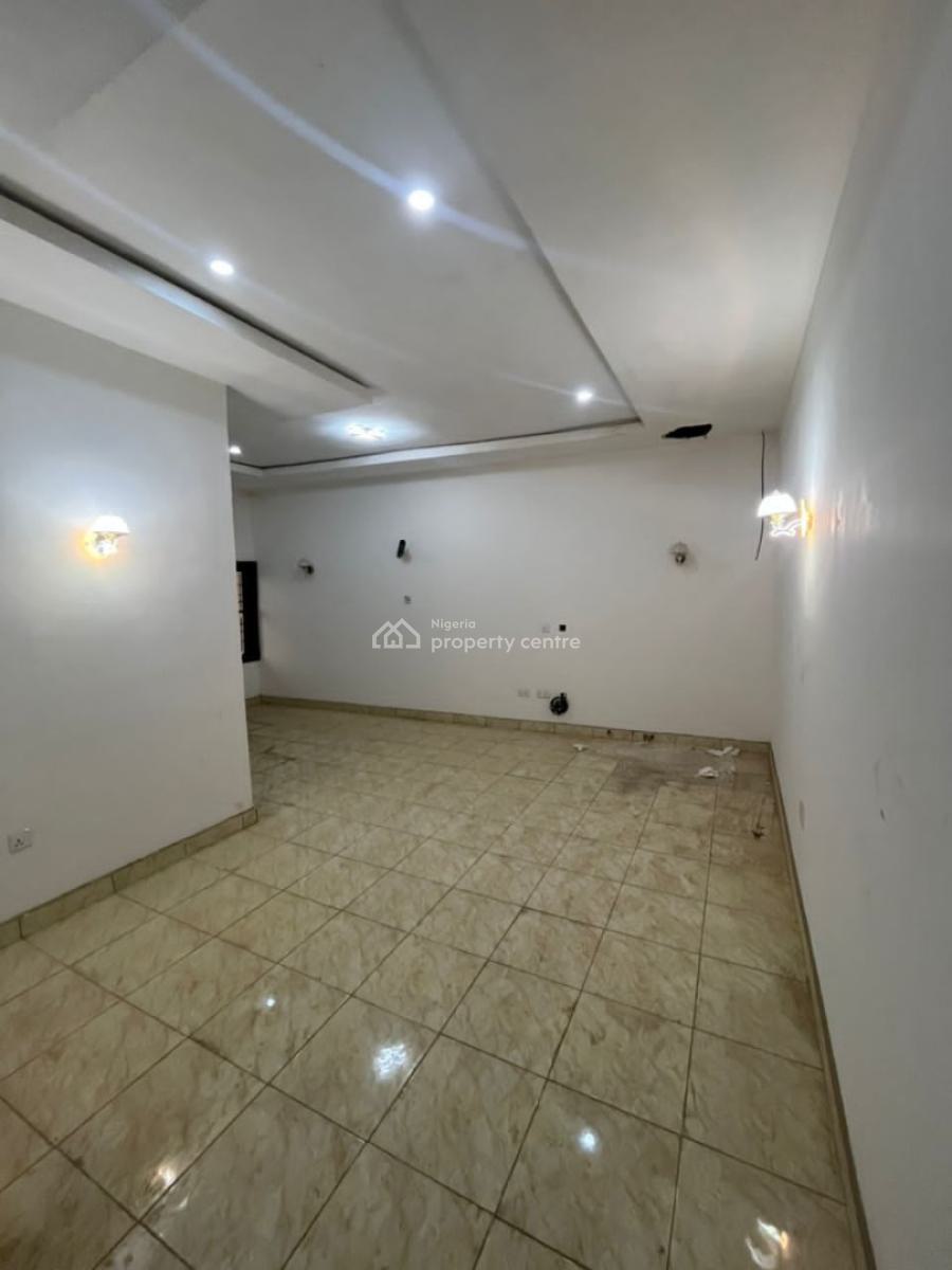 Newly Built 4 Bedroom Semi Detached Duplex, Behind Suncity, Galadimawa, Abuja, Semi-detached Duplex for Rent