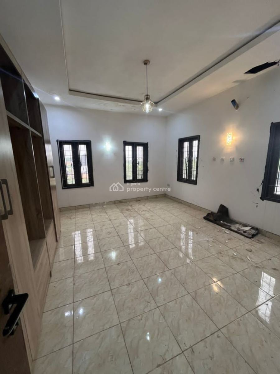 Newly Built 4 Bedroom Semi Detached Duplex, Behind Suncity, Galadimawa, Abuja, Semi-detached Duplex for Rent