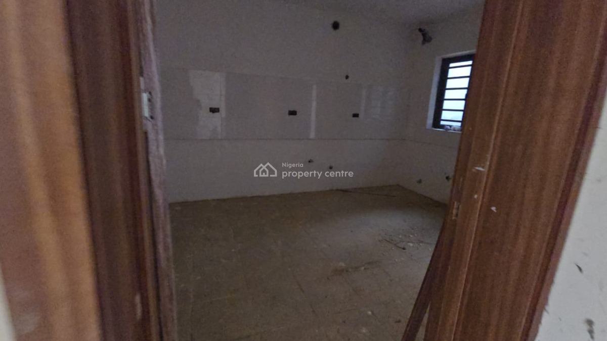 1 Unit of 3bedroom  Semi-detached with Bq, Ambience 2, Ajah, Lagos, Semi-detached Duplex for Sale