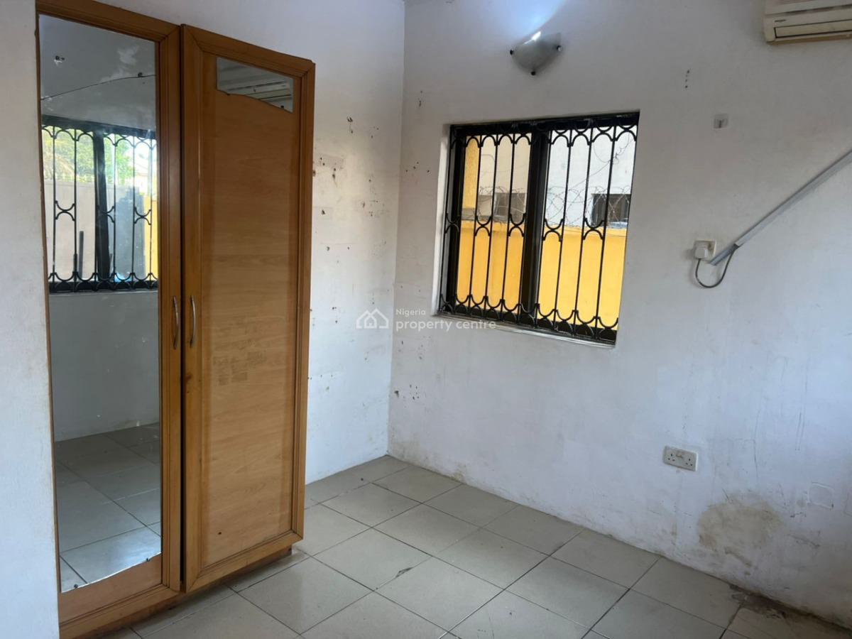 1 Bedroom Mini Flat, Lekki Phase 1, Lekki, Lagos, Mini Flat (room and Parlour) for Rent