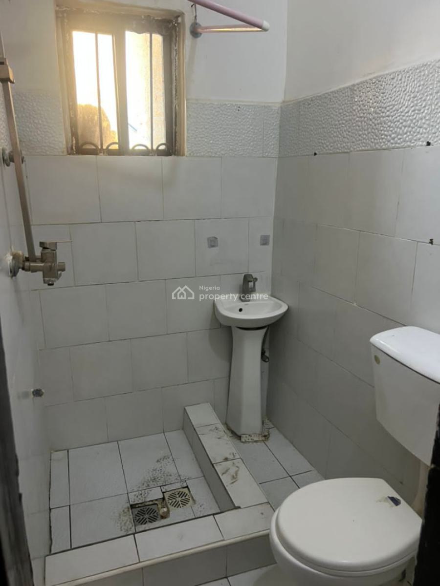 1 Bedroom Mini Flat, Lekki Phase 1, Lekki, Lagos, Mini Flat (room and Parlour) for Rent
