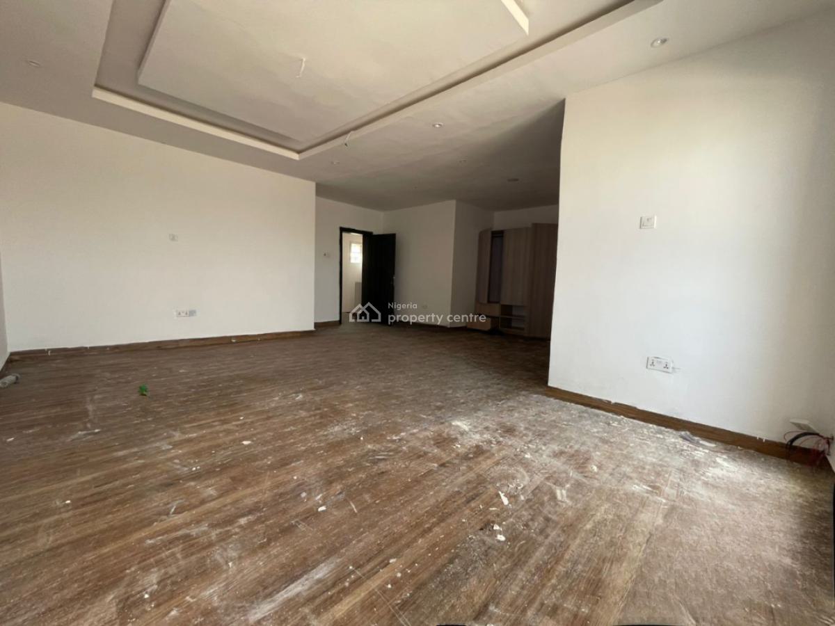 Spacious 4-bedroom Penthouse, Coleman Nwafor Street, Off Orchid Road, Lekki, Lagos, Terraced Duplex for Rent