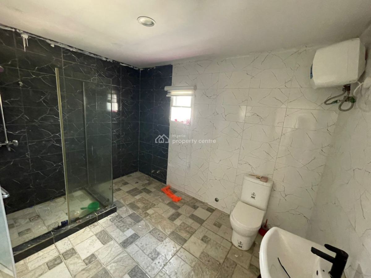 Spacious 4-bedroom Penthouse, Coleman Nwafor Street, Off Orchid Road, Lekki, Lagos, Terraced Duplex for Rent