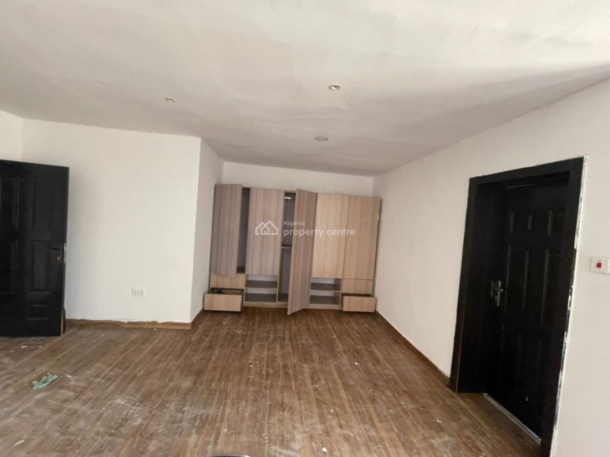 Spacious 4-bedroom Penthouse, Coleman Nwafor Street, Off Orchid Road, Lekki, Lagos, Terraced Duplex for Rent