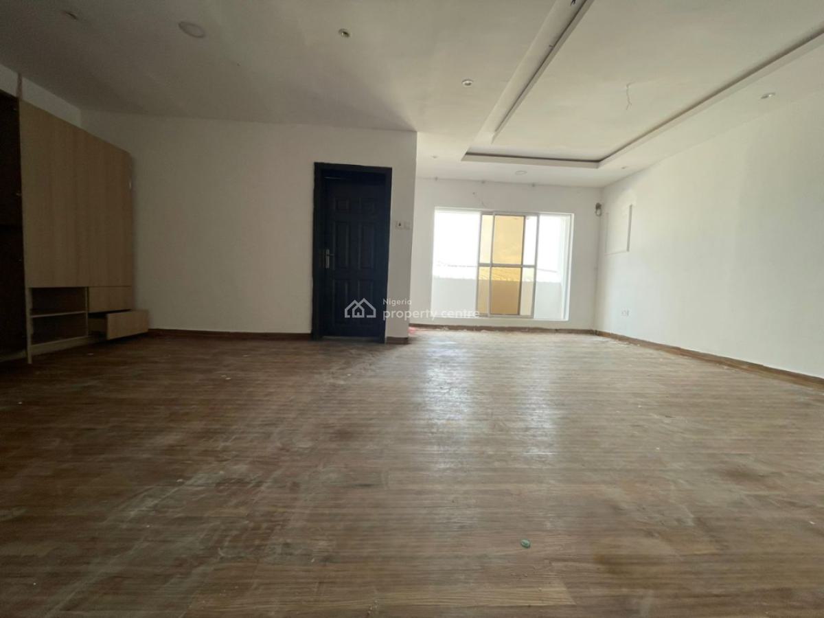 Spacious 4-bedroom Penthouse, Coleman Nwafor Street, Off Orchid Road, Lekki, Lagos, Terraced Duplex for Rent