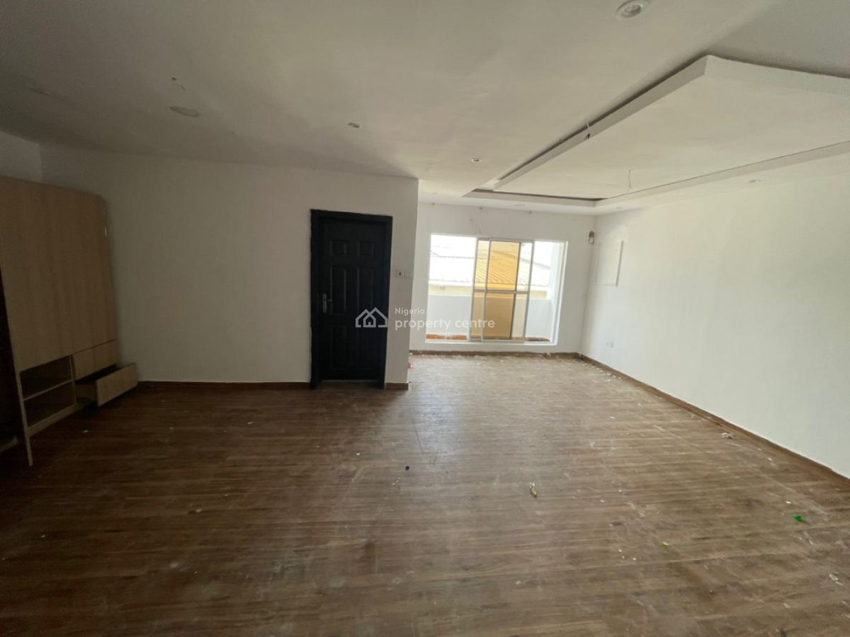 Spacious 4-bedroom Penthouse, Coleman Nwafor Street, Off Orchid Road, Lekki, Lagos, Terraced Duplex for Rent