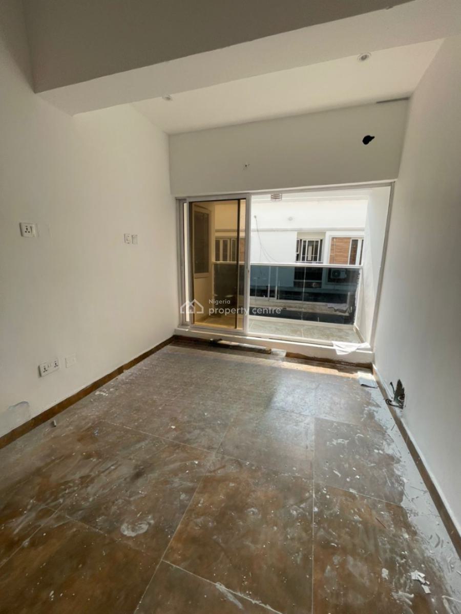 Spacious 4-bedroom Penthouse, Coleman Nwafor Street, Off Orchid Road, Lekki, Lagos, Terraced Duplex for Rent