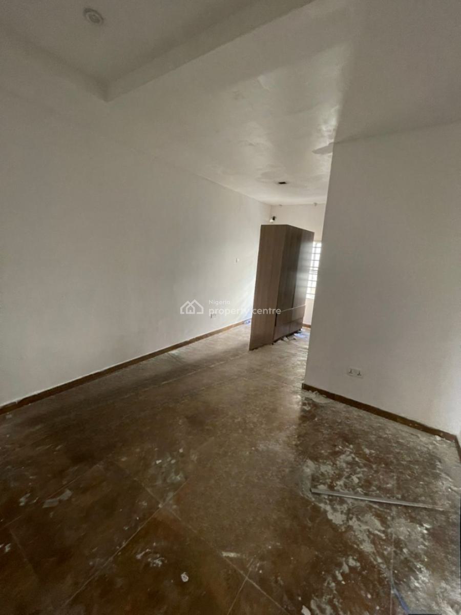 Spacious 4-bedroom Penthouse, Coleman Nwafor Street, Off Orchid Road, Lekki, Lagos, Terraced Duplex for Rent