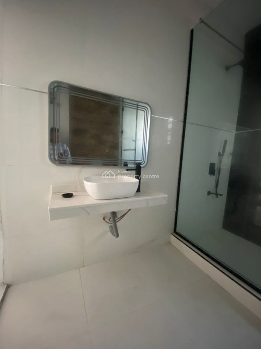 Newly Built 4 Bedroom Terraced Duplex, Gra, Ikota, Lekki, Lagos, Terraced Duplex for Rent