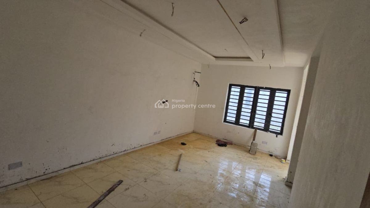 7 Units of 4-bedroom Detached with Bq, Ambience 2, Ajah, Lagos, Detached Duplex for Sale