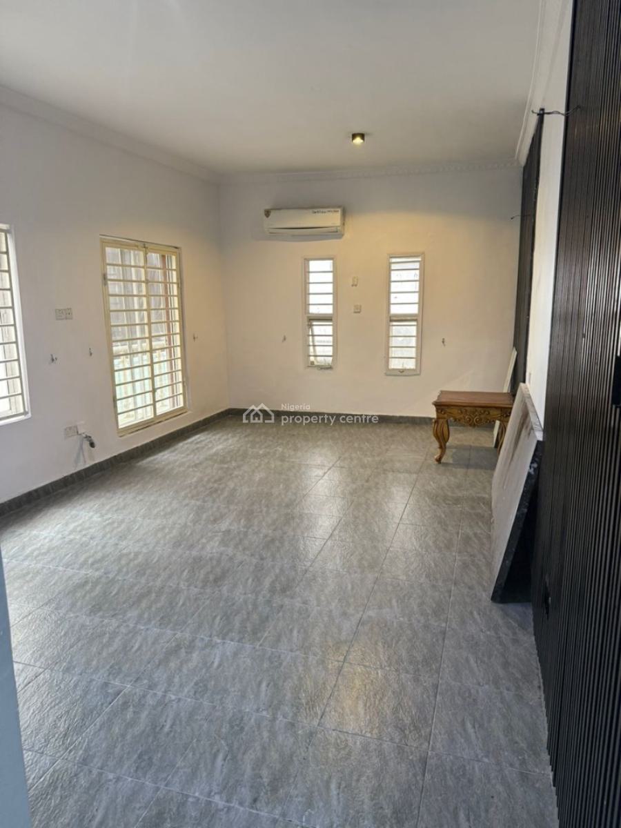 Partially Furnished 2 Bedroom Apartment on The 1st Floor (no Bq), Banana Island, Ikoyi, Lagos, Flat / Apartment for Rent
