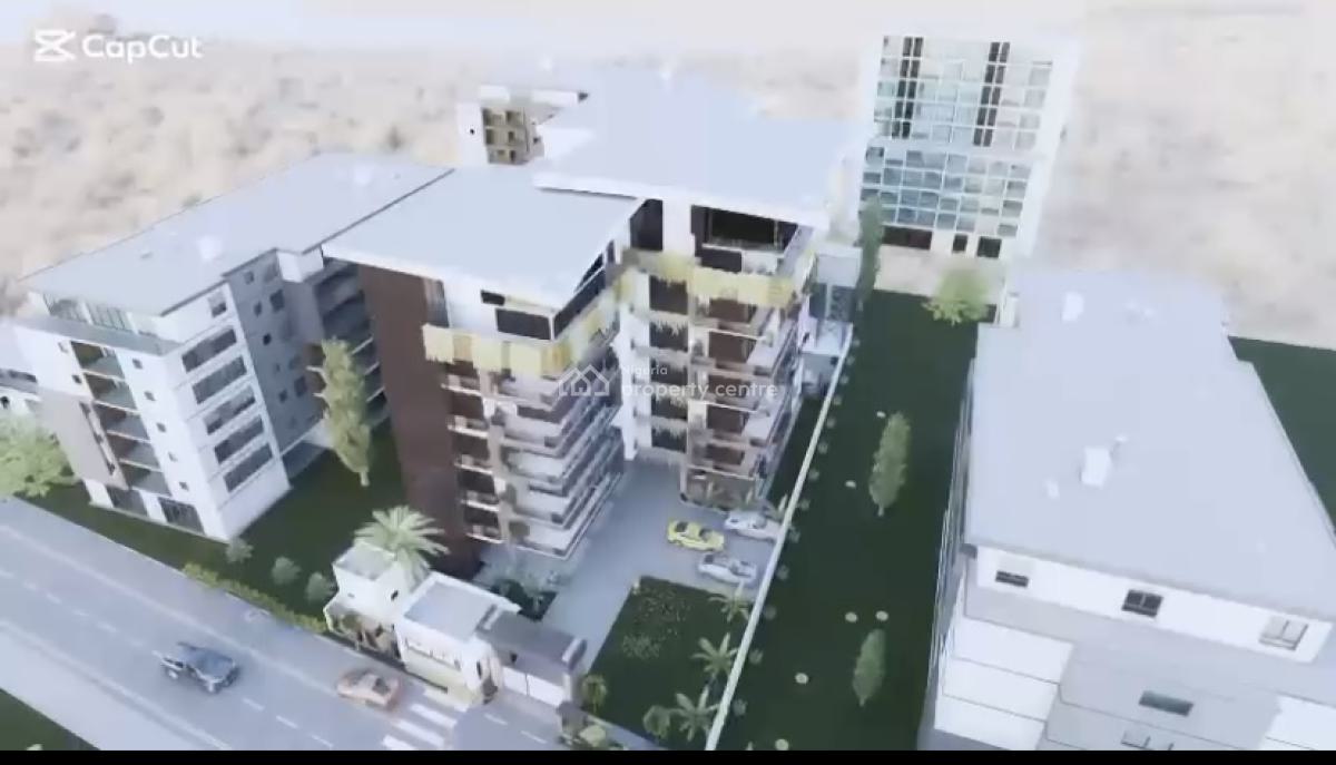 a Standard, Freshly Out Land, Katampe, Abuja, Mixed-use Land for Sale