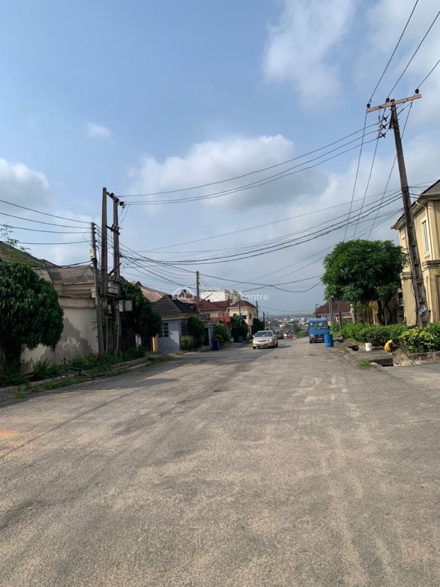 Standard 1 Bedroom Apartment, Gra Phase 1, Magodo, Lagos, Flat / Apartment for Rent