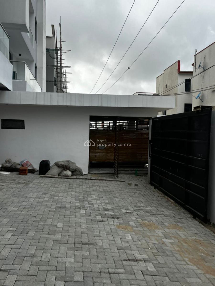 a 2 Bedroom Penthouse, Ikate, Lekki, Lagos, House for Sale