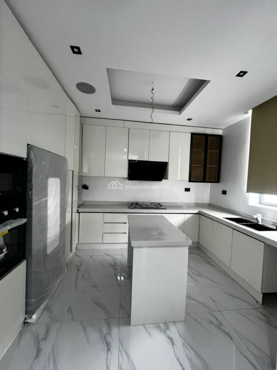 a 2 Bedroom Penthouse, Ikate, Lekki, Lagos, House for Sale