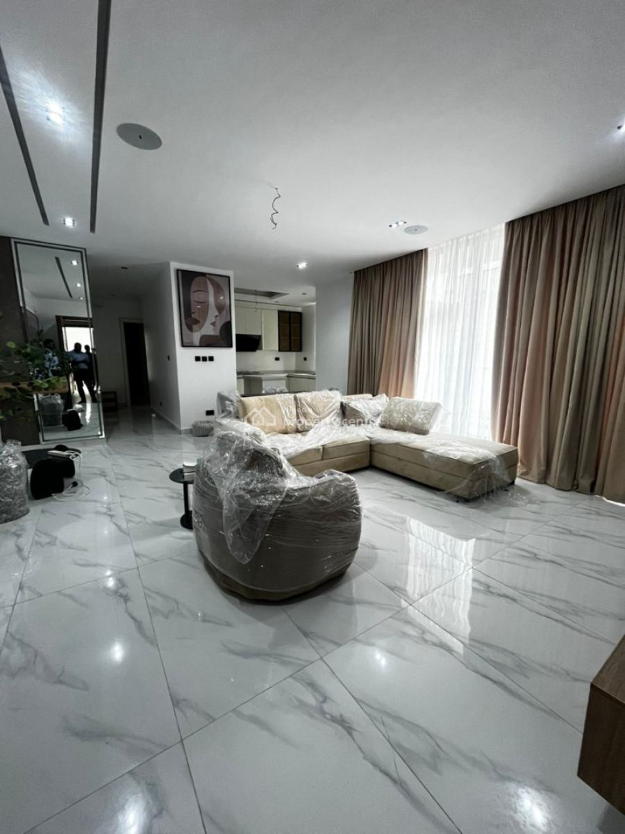 a 2 Bedroom Penthouse, Ikate, Lekki, Lagos, House for Sale