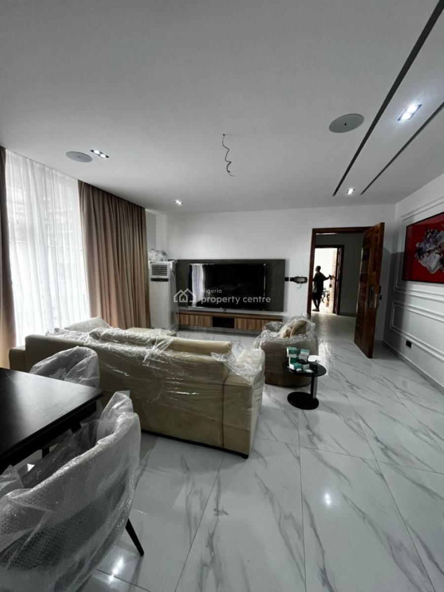 a 2 Bedroom Penthouse, Ikate, Lekki, Lagos, House for Sale