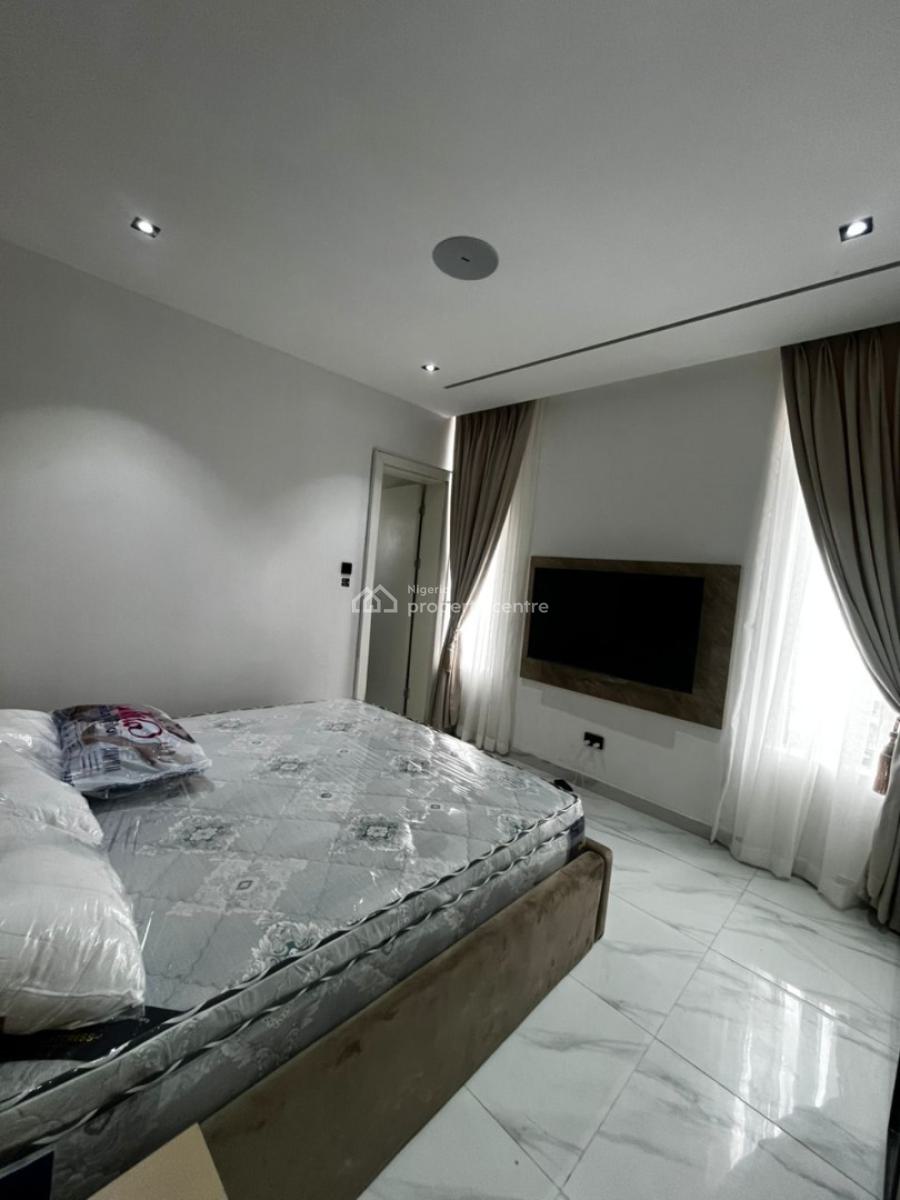 a 2 Bedroom Penthouse, Ikate, Lekki, Lagos, House for Sale
