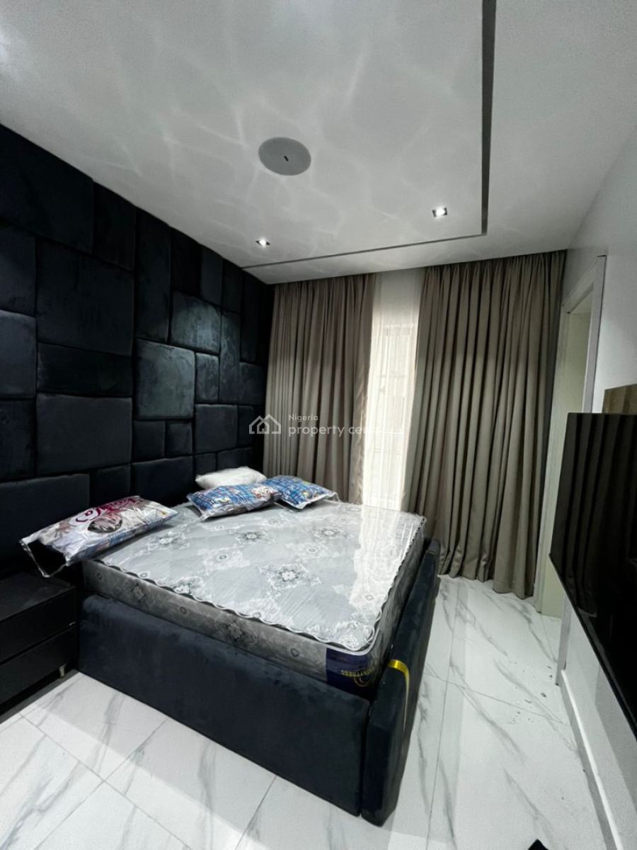 a 2 Bedroom Penthouse, Ikate, Lekki, Lagos, House for Sale