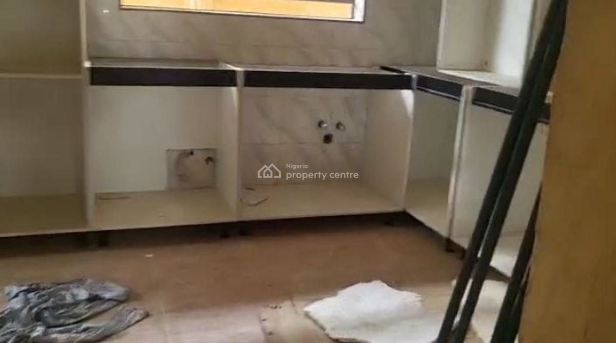 4 Bedroom Fully Detached Duplex, Mende, Maryland, Lagos, Detached Duplex for Sale