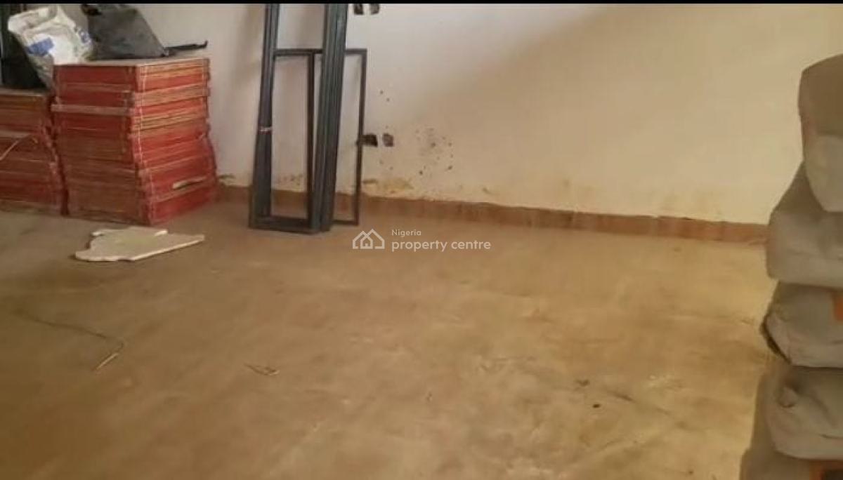 4 Bedroom Fully Detached Duplex, Mende, Maryland, Lagos, Detached Duplex for Sale
