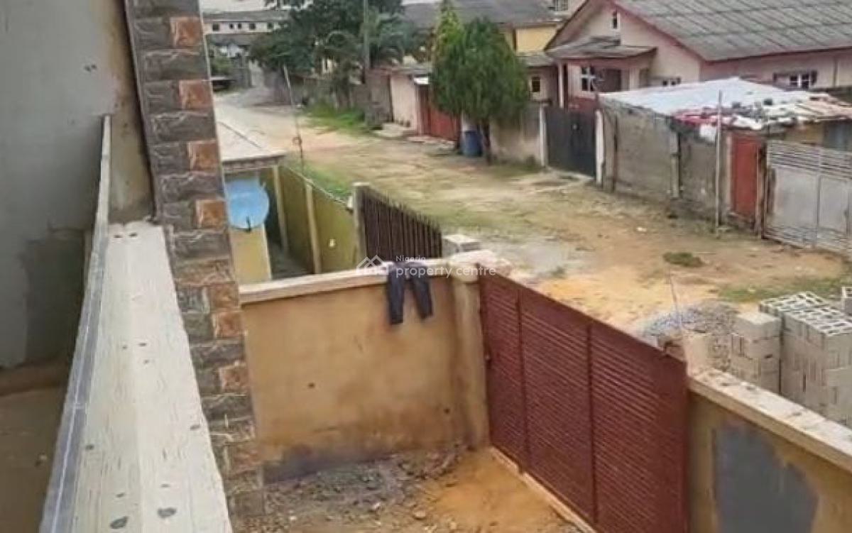 4 Bedroom Fully Detached Duplex, Mende, Maryland, Lagos, Detached Duplex for Sale