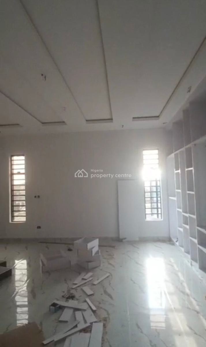 Perfectly Carved Luxury 6 Bedroom Detached Duplex, Mayfair Garden Estate, Awoyaya, Ibeju Lekki, Lagos, Detached Duplex for Sale