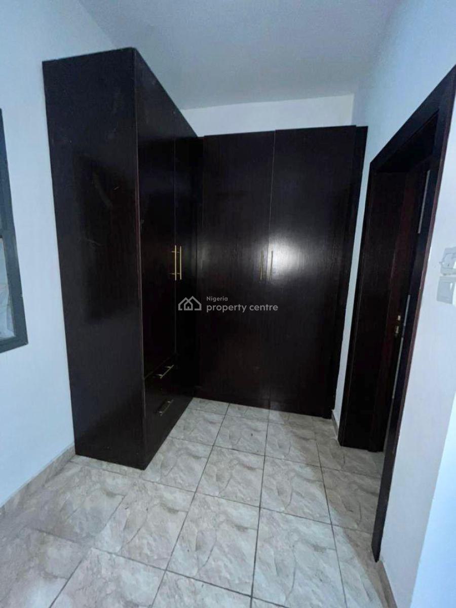 Standard and Massive Single Room in a Duplex (master Bedroom), Orchid Road, Lekki, Lagos, Self Contain (single Rooms) for Rent