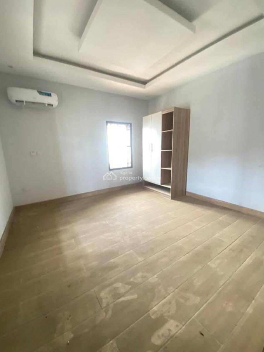2 Bedroom Apartment with Air Conditioners, Oniru, Victoria Island (vi), Lagos, Flat / Apartment for Rent