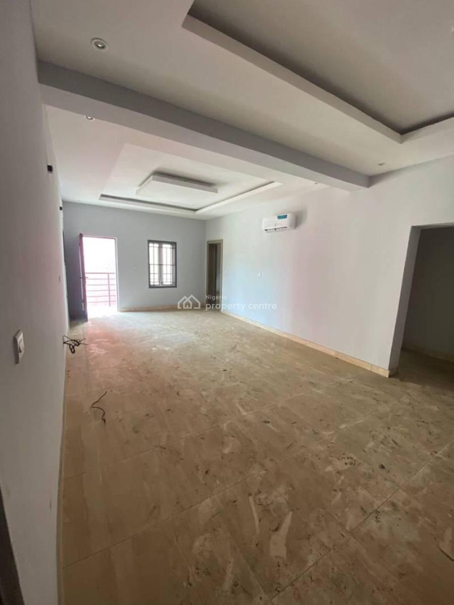 2 Bedroom Apartment with Air Conditioners, Oniru, Victoria Island (vi), Lagos, Flat / Apartment for Rent