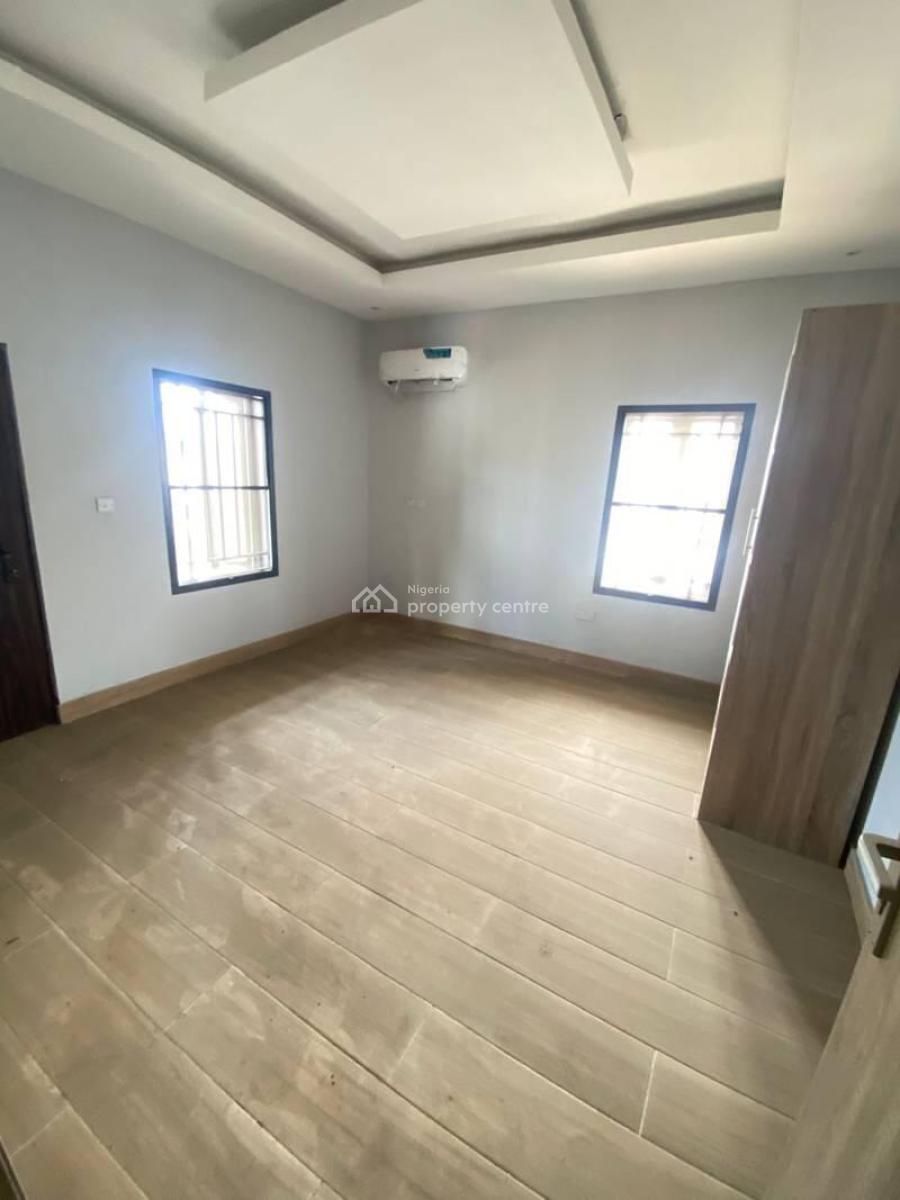 2 Bedroom Apartment with Air Conditioners, Oniru, Victoria Island (vi), Lagos, Flat / Apartment for Rent