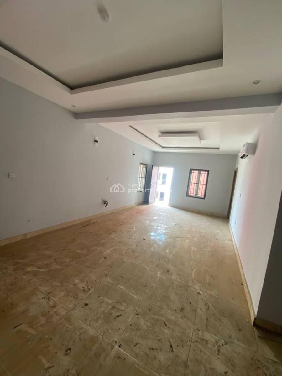2 Bedroom Apartment with Air Conditioners, Oniru, Victoria Island (vi), Lagos, Flat / Apartment for Rent