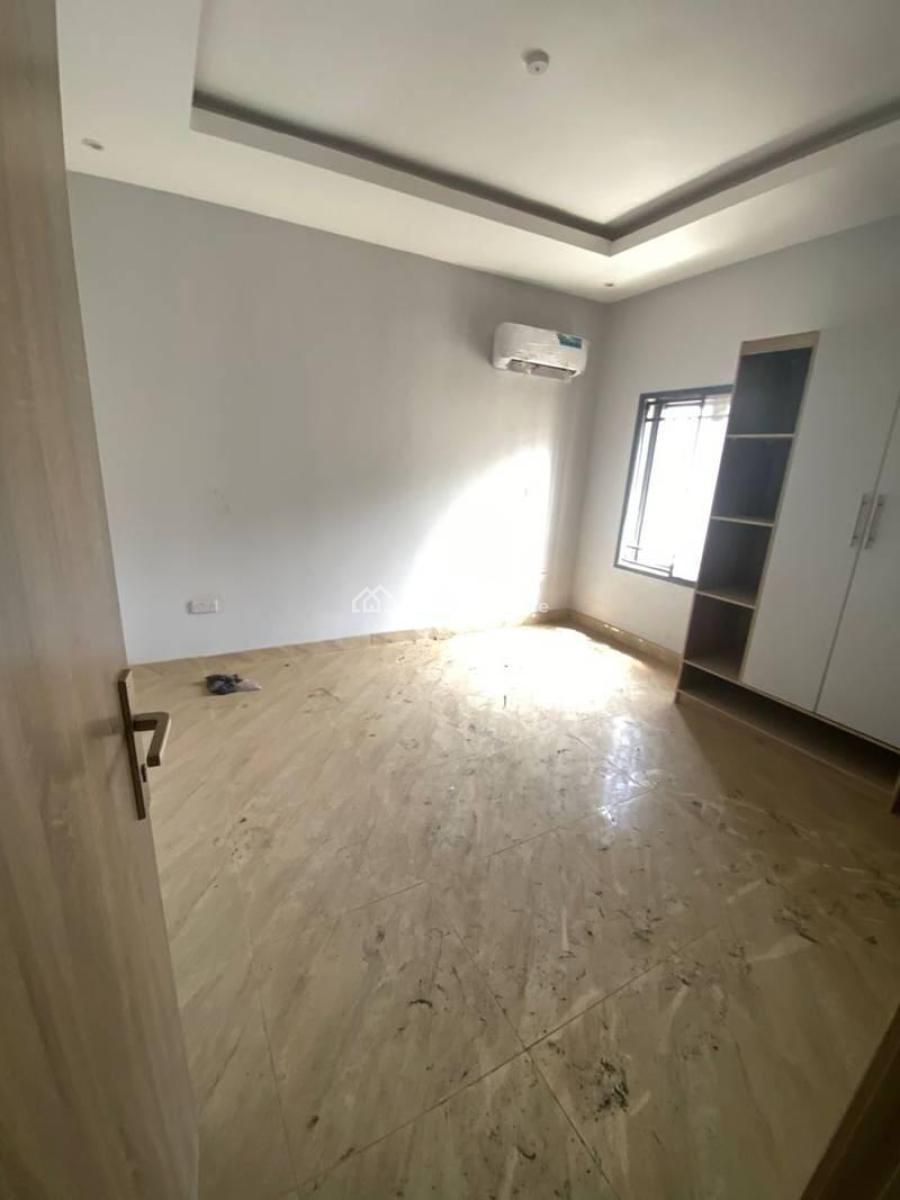2 Bedroom Apartment with Air Conditioners, Oniru, Victoria Island (vi), Lagos, Flat / Apartment for Rent
