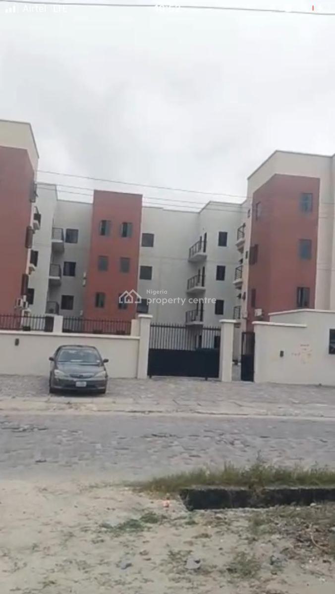 2 Bedroom Apartment with Air Conditioners, Oniru, Victoria Island (vi), Lagos, Flat / Apartment for Rent