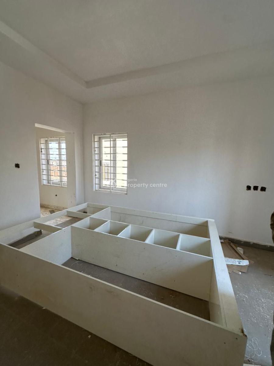 Luxury Spacious Brand New 2 Bedroom Duplex, By Sahara 4, Lokogoma District, Abuja, Semi-detached Duplex for Rent