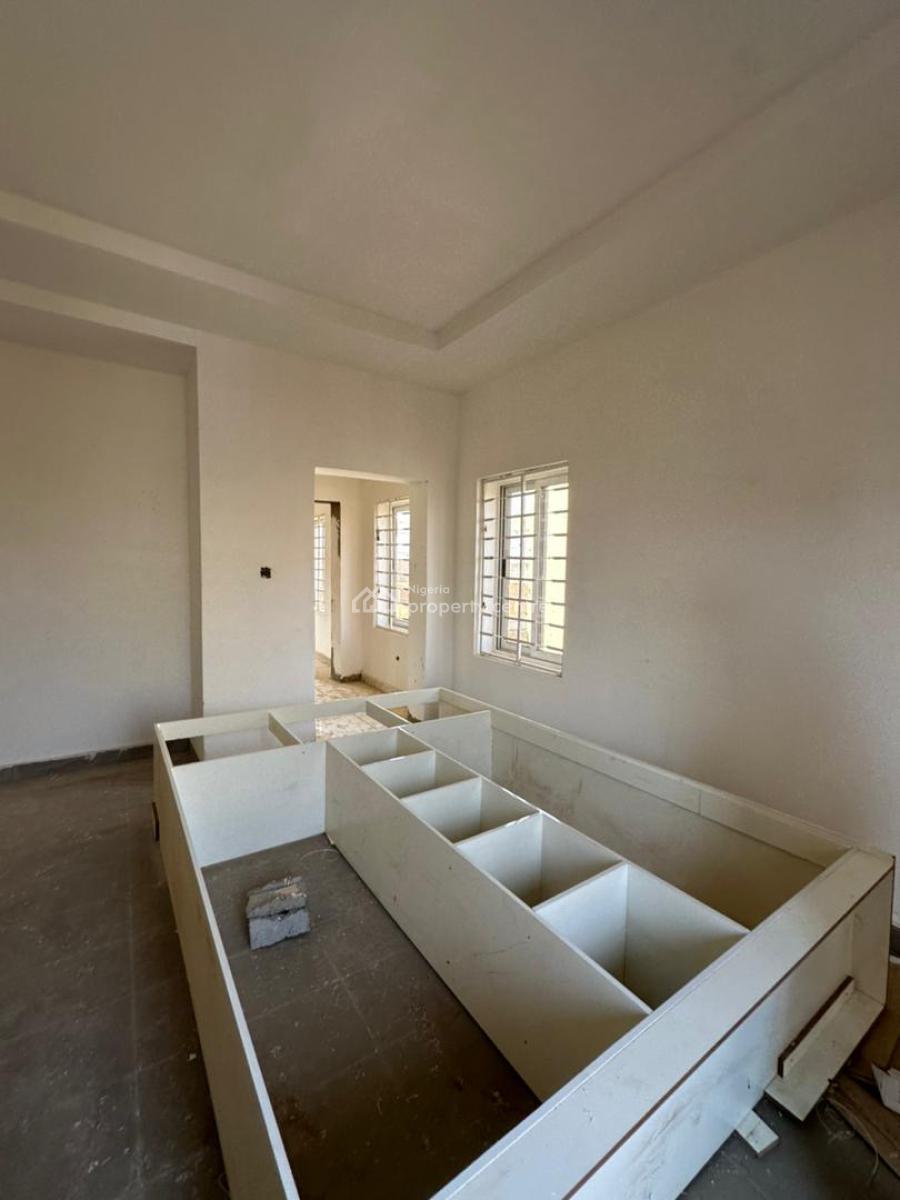 Luxury Spacious Brand New 2 Bedroom Duplex, By Sahara 4, Lokogoma District, Abuja, Semi-detached Duplex for Rent