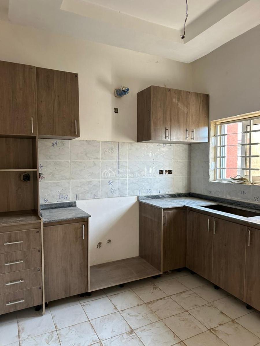 Luxury Spacious Brand New 2 Bedroom Duplex, By Sahara 4, Lokogoma District, Abuja, Semi-detached Duplex for Rent