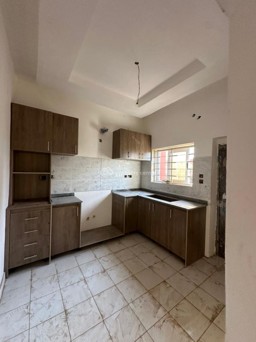 Luxury Spacious Brand New 2 Bedroom Duplex, By Sahara 4, Lokogoma District, Abuja, Semi-detached Duplex for Rent