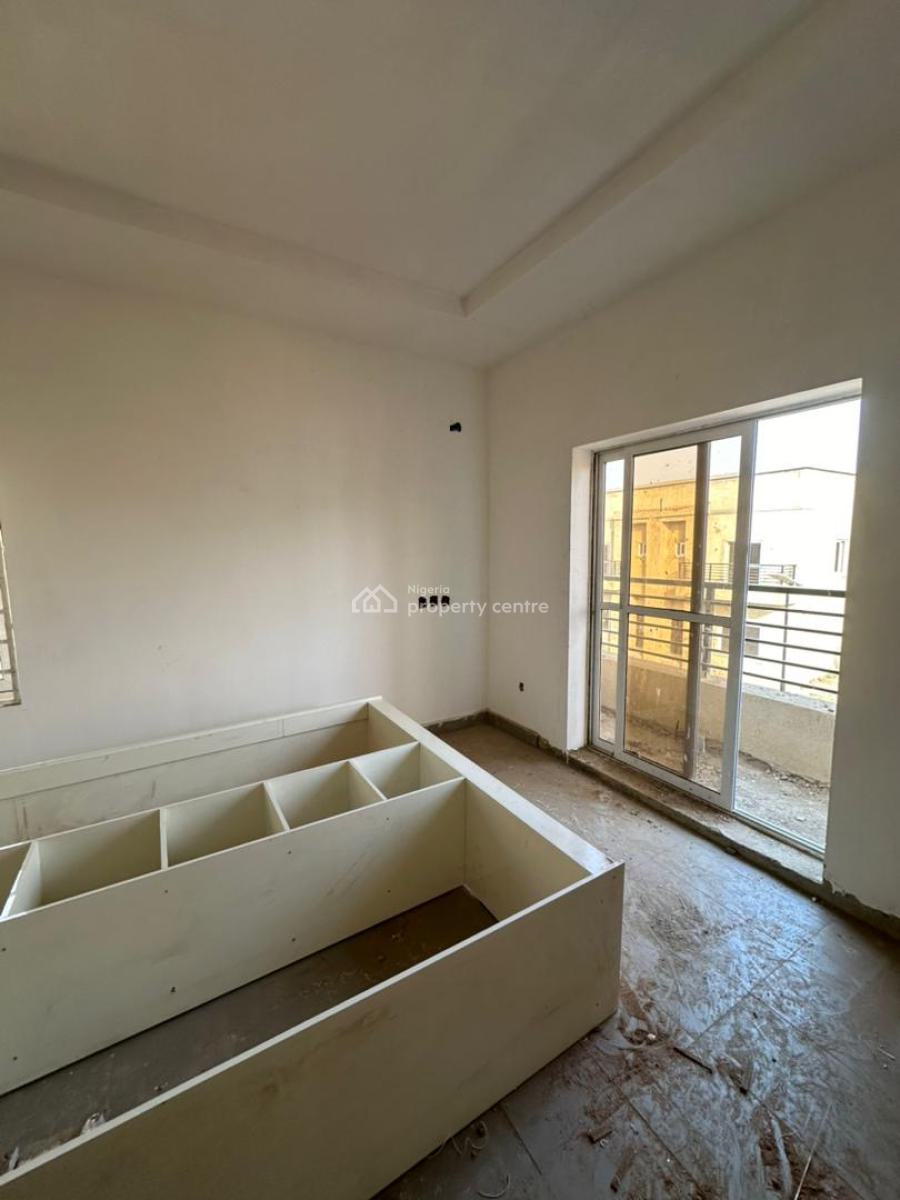 Luxury Spacious Brand New 2 Bedroom Duplex, By Sahara 4, Lokogoma District, Abuja, Semi-detached Duplex for Rent
