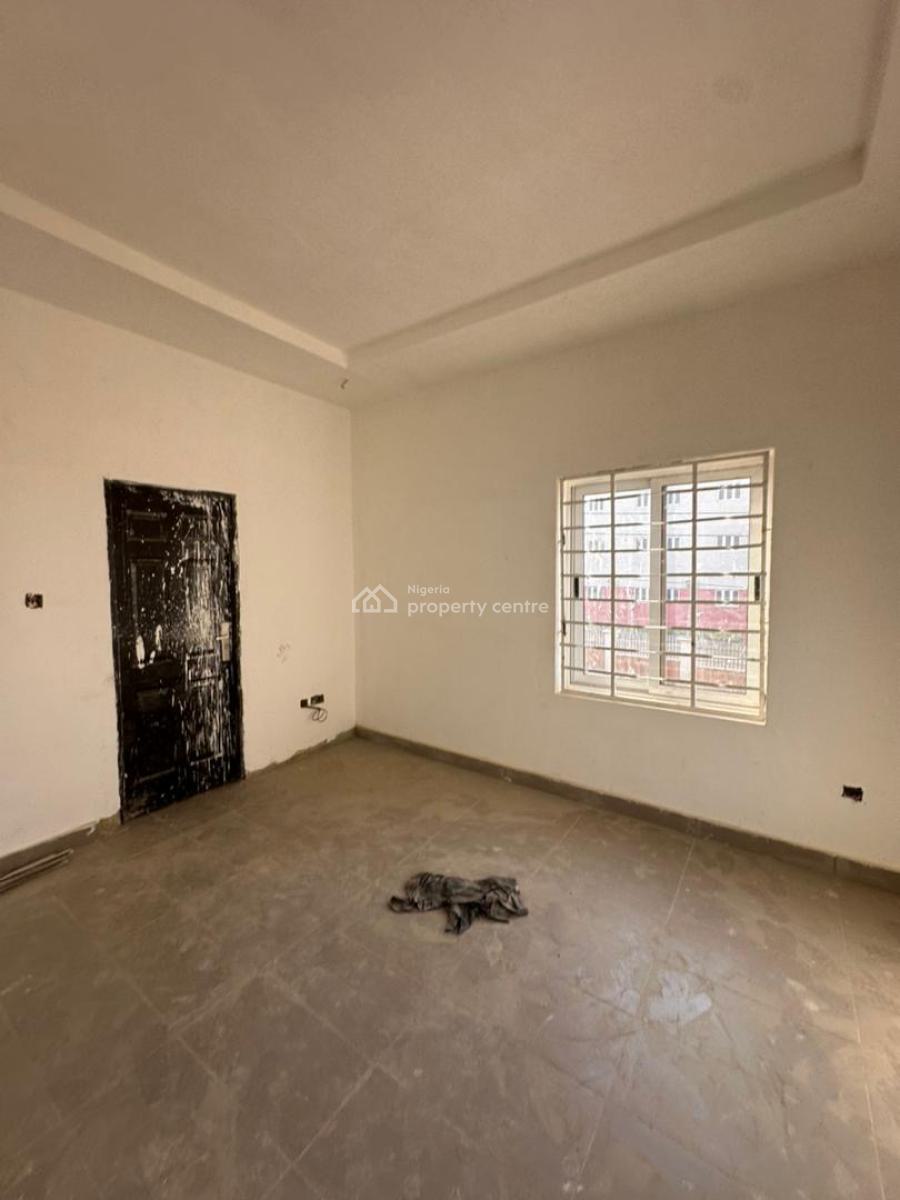 Luxury Spacious Brand New 2 Bedroom Duplex, By Sahara 4, Lokogoma District, Abuja, Semi-detached Duplex for Rent