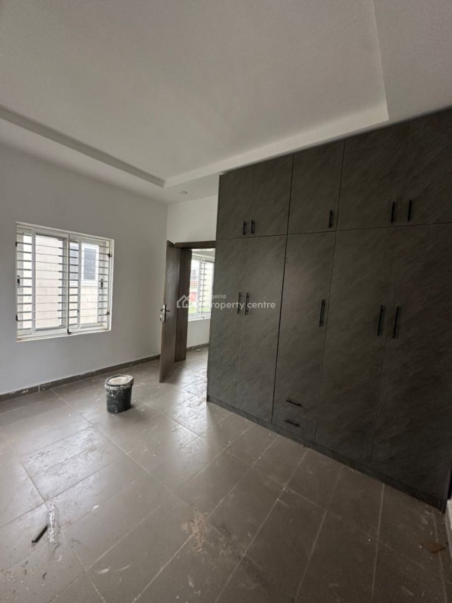 Luxury Spacious Brand New 2 Bedrooms Duplex, By Sahara 4, Lokogoma District, Abuja, Semi-detached Duplex for Rent