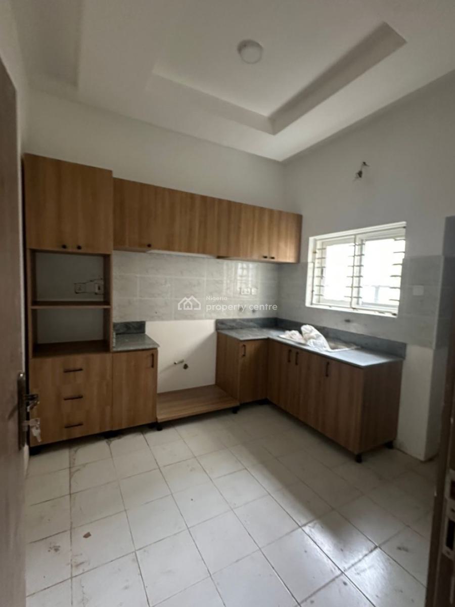 Luxury Spacious Brand New 2 Bedrooms Duplex, By Sahara 4, Lokogoma District, Abuja, Semi-detached Duplex for Rent