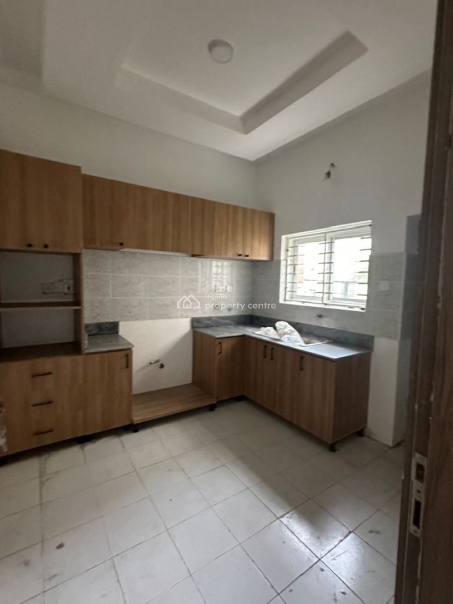 Luxury Spacious Brand New 2 Bedrooms Duplex, By Sahara 4, Lokogoma District, Abuja, Semi-detached Duplex for Rent
