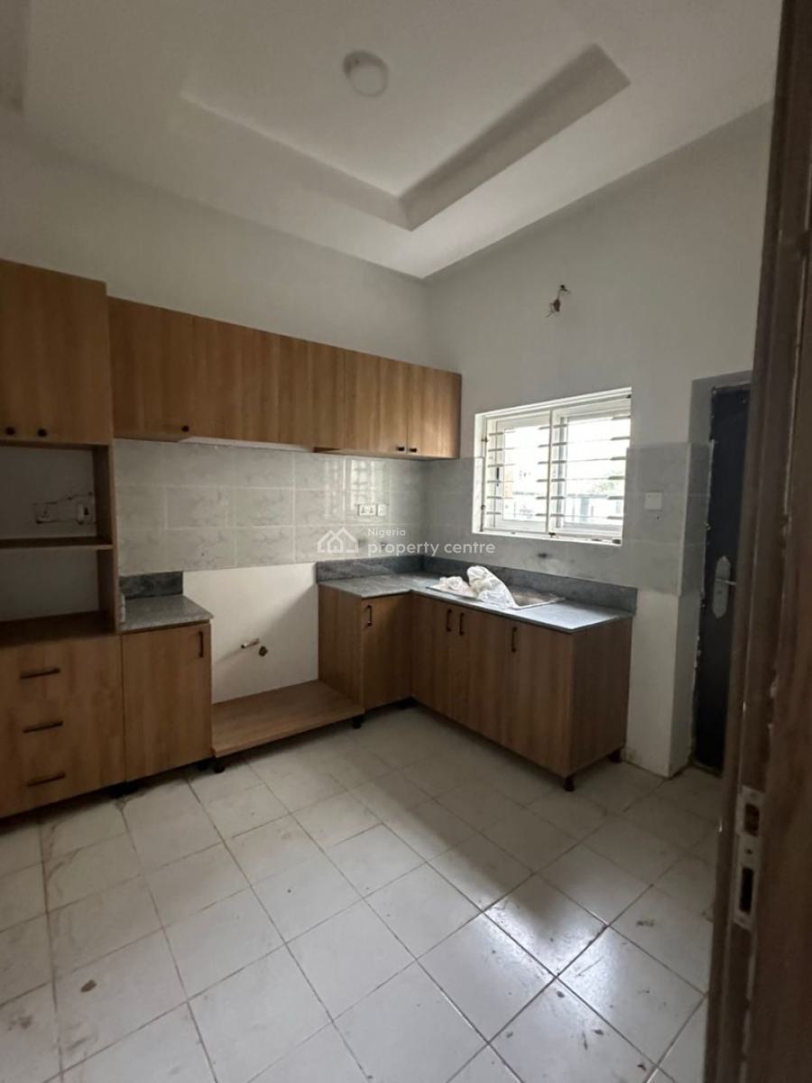 Luxury Spacious Brand New 2 Bedrooms Duplex, By Sahara 4, Lokogoma District, Abuja, Semi-detached Duplex for Rent