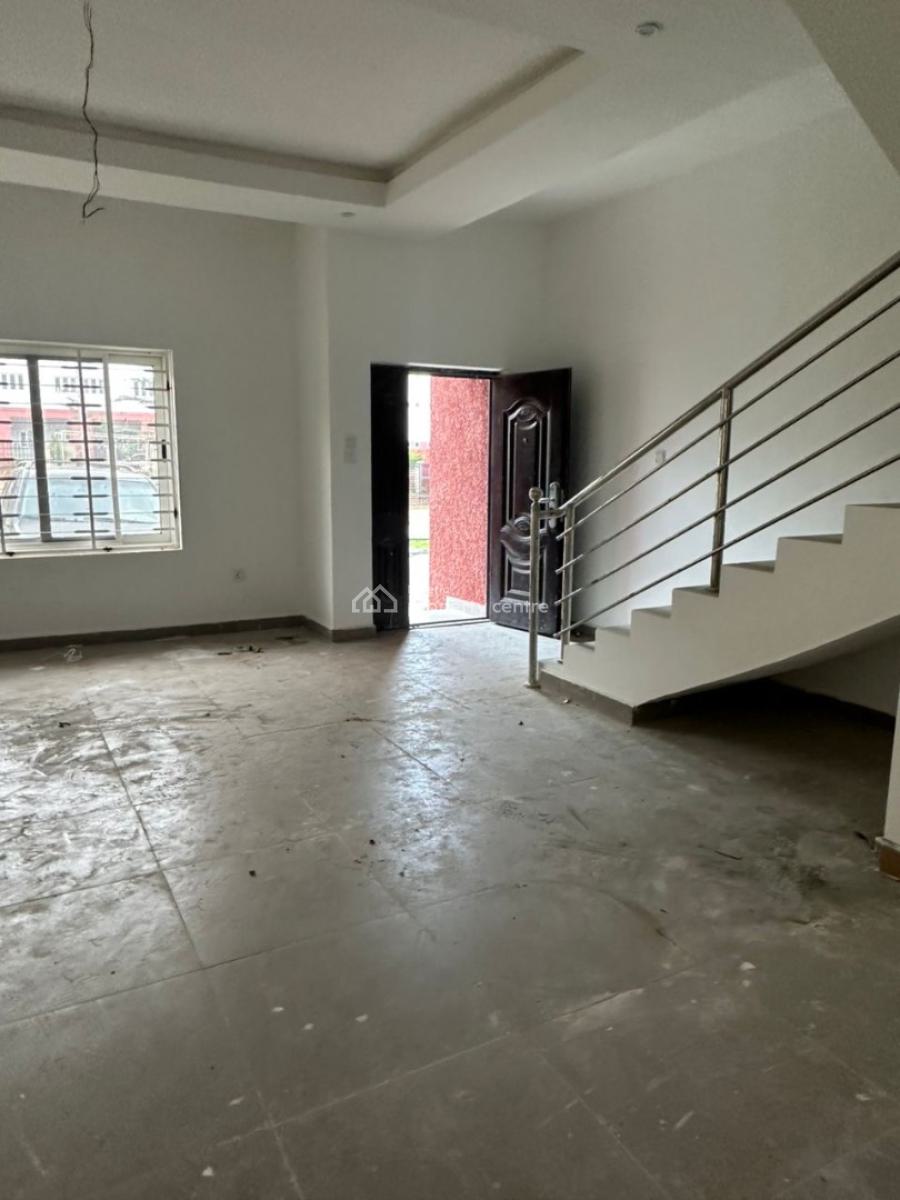 Luxury Spacious Brand New 2 Bedrooms Duplex, By Sahara 4, Lokogoma District, Abuja, Semi-detached Duplex for Rent